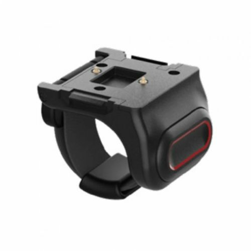 Honeywell 8675I505-TRGR Fingerhalterung mit Auslöser für Barcodescanner, 10er-Pack, Schwarz