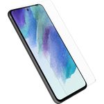 OtterBox Trusted Glass Displayschutz für Samsung Galaxy S21 FE 5G (77-83934)