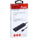 Equip 7 Port USB 2.0 Hub (128957)