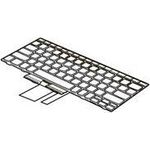 Lenovo Keyboard PC LW GER (04W0776)