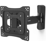 Hama TV-Wandhalterung, schwenkbar, neigbar, Diebstahlschutz, 122 cm (48), 20 kg (00220864)