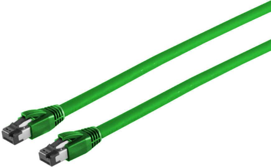 S/CONN Highend Patchkabel (1660841083)