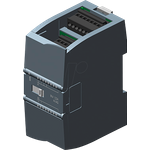 Siemens 6ES7234-4HE32-0XB0 Digital & Analog I/O Modul (6ES72344HE320XB0)