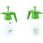BRÜDER MANNESMANN Garten-Drucksprüher, 2 Liter handliches Sprühgerät für Wasser sowie milde ph-neutrale - 1 Stück (M63635)