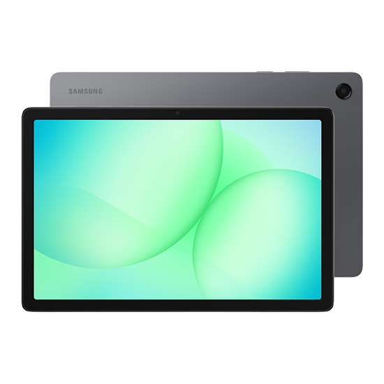 Samsung Galaxy Tab A11+ 11" 8 GB RAM 256 GB 5G Grau