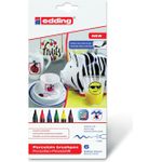 Edding 4200 Schwarz (4-4200-6)