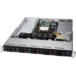 Super Micro Supermicro UP SuperServer 110P-WTR (SYS-110P-WTR)