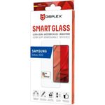 Displex Smart Glass (9H) für Samsung Galaxy S22 (01644)