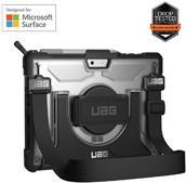 UAG Rugged Case for Microsoft Surface Go w/ Handstrap