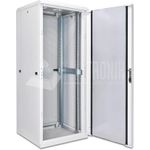 Wirewin CAB 42U Freistehendes Gestell Grau (CAB 800X800X42U)