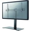 Neomounts FPMA-D1250 - Aufstellung - für LCD-Display (fest) - Schwarz - Bildschirmgröße: 81.3-152.4 cm (32"-60") - Schreibtisch-Ständer, Tischmontage