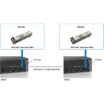 LevelOne Transceiver LevelOne SFP / Sin (SFP-3611)