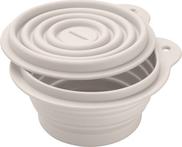 Fackelmann Lunchbox Be The Move Beige (26927)