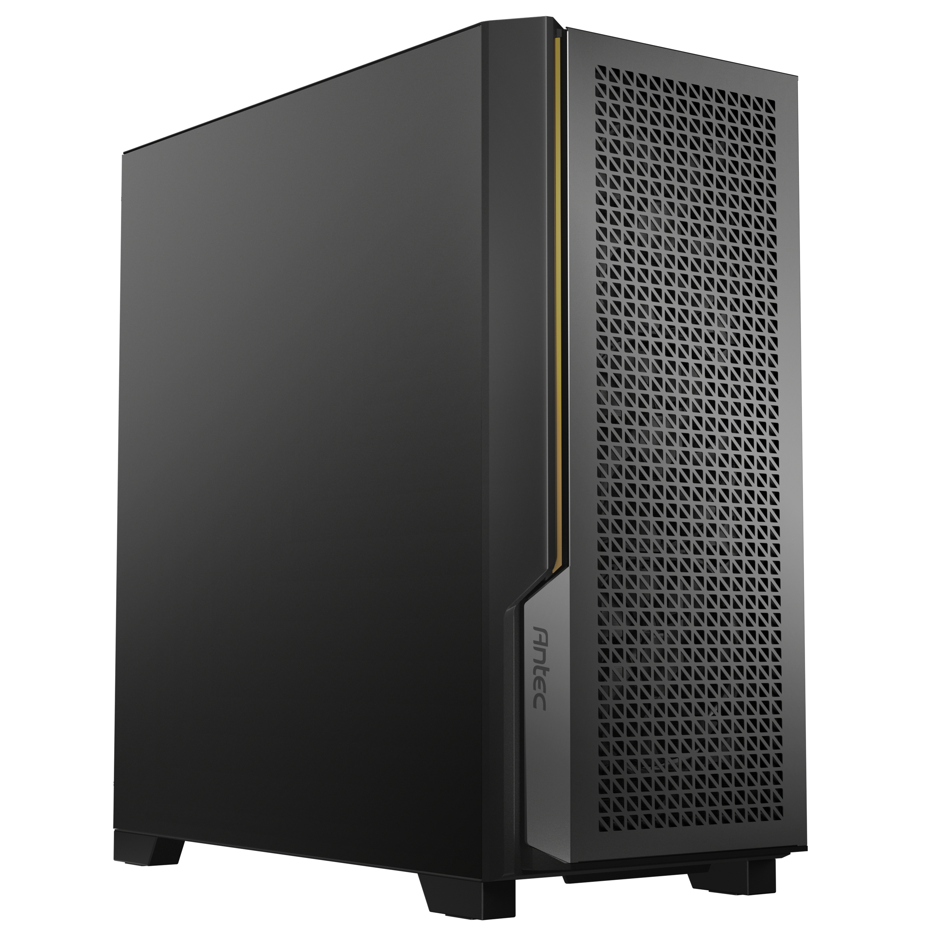 Antec P Series P20CE Midi Tower PC-Gehäuse ATX EATX Schwarz