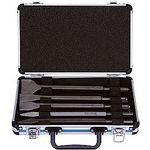 Makita Meißelsatz flach, Punkt, Spaten (D-42379)