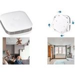 LogiLink SC0018 Rauchmelder, 1 St. (SC0018)