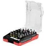 METABO 626696000 Akku-Bit-Box 32-teilig (626696000)