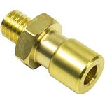 AD3/4 TEFLON TUBE JOINT FLASHFORGE 3D ZUBEHOER FLASHFORGE (20002705001)