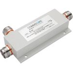 ANDREW 6 dB Air Directional Coupler 555-6000MHz 4.3-10 Female (C-6-UW-43-AI6)