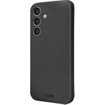 SBS TEINSTSAS24K Handy-Schutzhülle 15,8 cm (6.2") Cover Schwarz (TEINSTSAS24K)