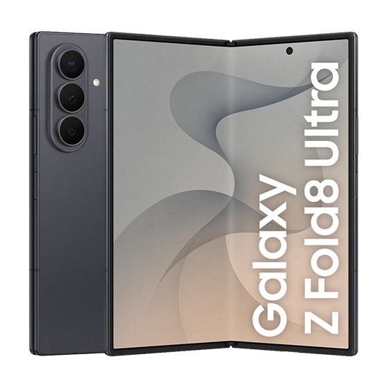 Samsung Galaxy Z Fold8 Ultra 5G 8" 12 GB RAM 256 GB SSD Graphit