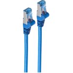 shiverpeaks BS75720-B Netzwerkkabel Blau 10 m Cat6a S/FTP (S-STP) (BS75720-B)