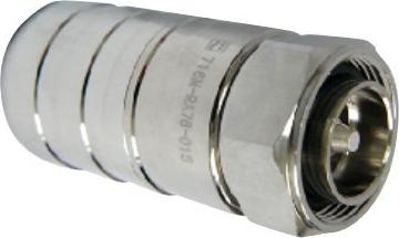 RFS 716M-RA78-015 Connector 7-16 male für Radiaflexkabel 78-50 (716M-RA78-015)