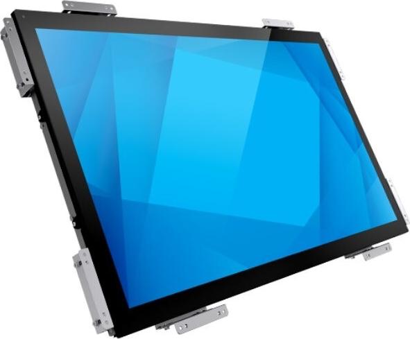 Elo 3263L 32" Touchmonitor Projected Capacitive Full HD Schwarz