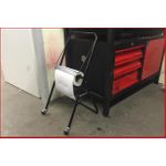 KS TOOLS Bodenständer für Putz-Papierrolle (800.0158)