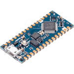 ARDUINO ARD NANO EVE H - Nano Every, ATMega4809, mit Header (ABX00033)