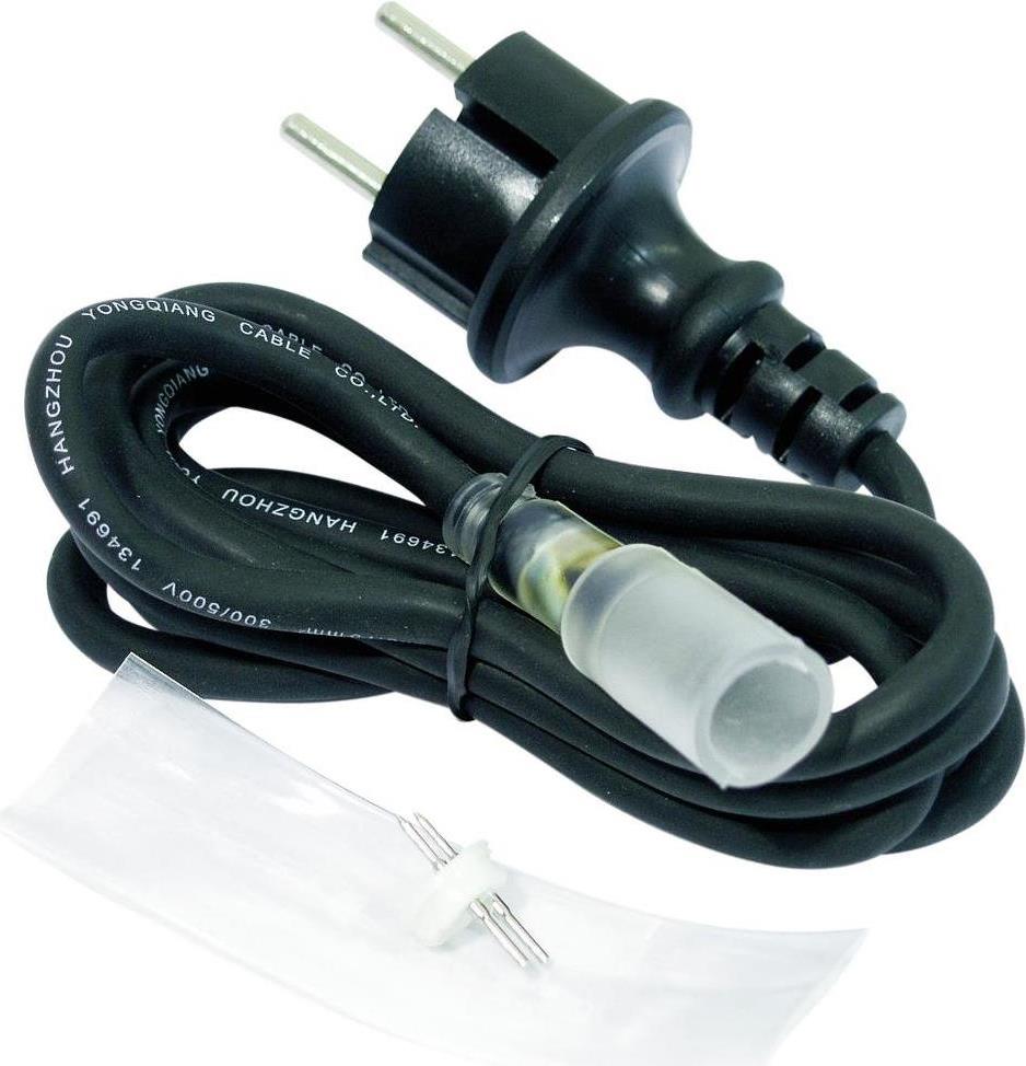 EUROLITE RUBBERLIGHT RL1 Netzkabel (50510112)