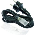 EUROLITE RUBBERLIGHT RL1 Netzkabel (50510112)