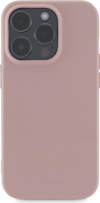Hama 00136025 Handy-Schutzhülle 15,5 cm (6.1") Cover Pink (00136025)