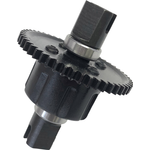 Reely RE-5690562 Ersatzteil Mitteldifferential befüllt mit 10000 CPS Öl (RE-5690562)