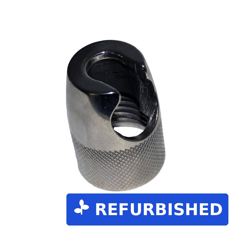 Aerotec Schlitzhaltekappe 1 St. (2009583) (geöffnet)