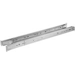 Chenbro King Slide Gleitschienenset 66,00cm (26") Rack montierbar - Tool-less 2U-4U (84H323610-034)