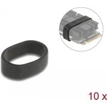 Delock M.2 module and heat sink mounting ring (18409)