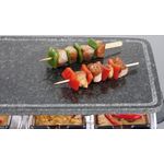 Severin RG 2374 8 Person(en) Schwarz - Edelstahl 1500 W (RG2374)