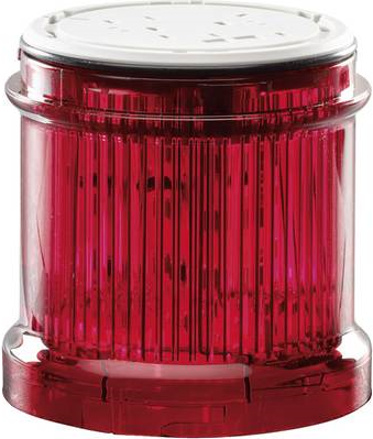 Eaton Signalsäulenelement LED SL7-BL24-R Rot Rot Blinklicht 24 V (171441)