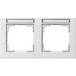 GIRA E2 Weiß (109222)