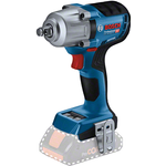 Bosch GDS 18V-450 HC Professional 2300 U/min Schwarz - Blau (06019K4000)