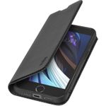 SBS TEBKLITEIPSE22K Handy-Schutzhülle 11,9 cm (4.7" ) Geldbörsenhülle Schwarz (TEBKLITEIPSE22K)