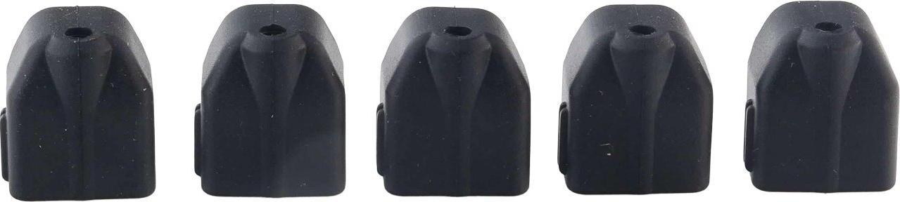 AD5X HOT END SILICONE SLEEVE (5) FLASHFORGE 3D ZUBEHOER (20004791001)