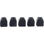 AD5X HOT END SILICONE SLEEVE (5) FLASHFORGE 3D ZUBEHOER (20004791001)