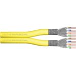 DIGITUS Installationskabel (DK-1743-A-VH-D-1)