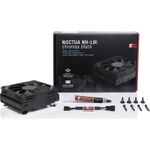Noctua chromax NH-L9i (NH-L9i CH.BK)
