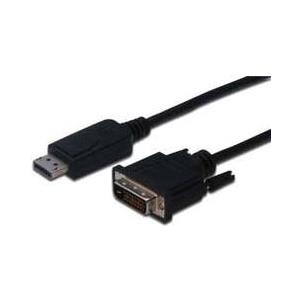 Digitus DisplayPort-Kabel (AK-340301-050-S)