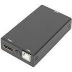 DIGITUS KVM-/Audio-Extender (DS-51203)