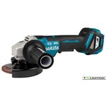 Makita DGA517ZJ Winkelschleifer (DGA517ZJ)