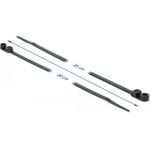 DeLOCK Cable Tie with Fastening Eyelet (18950)